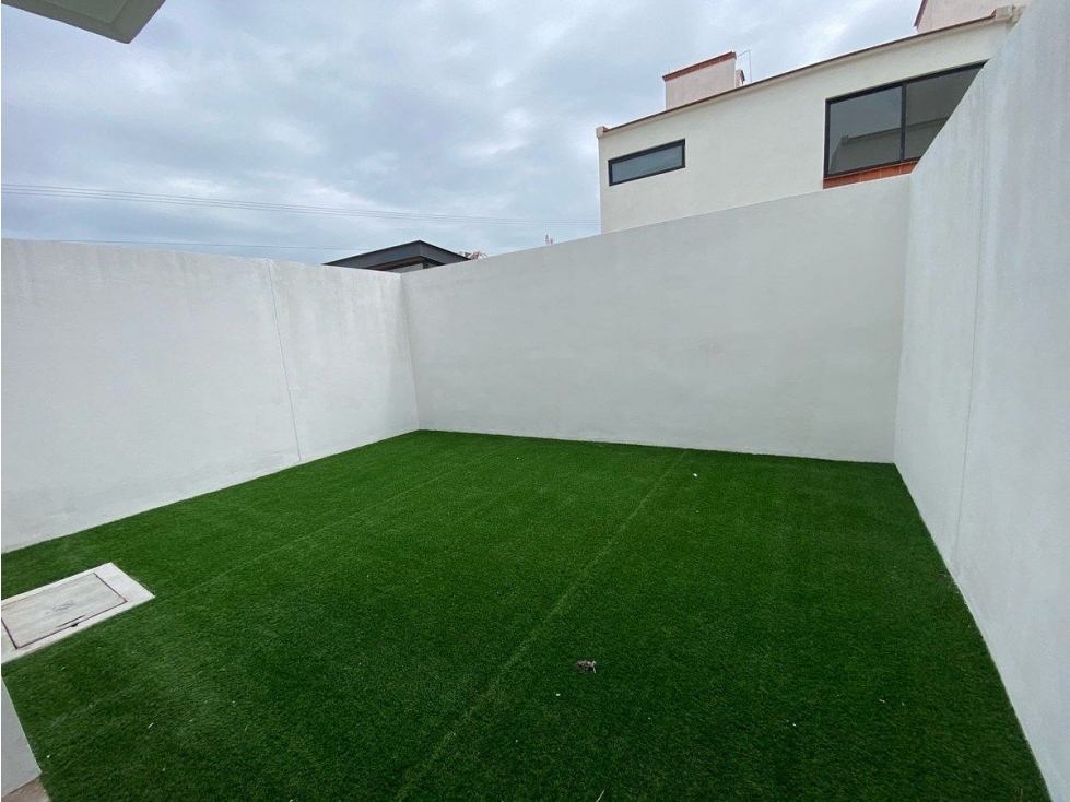 Casa en venta en Pueblito Colonial, Hermosa, Amenidades, Oportunidad, Querétaro. - 2