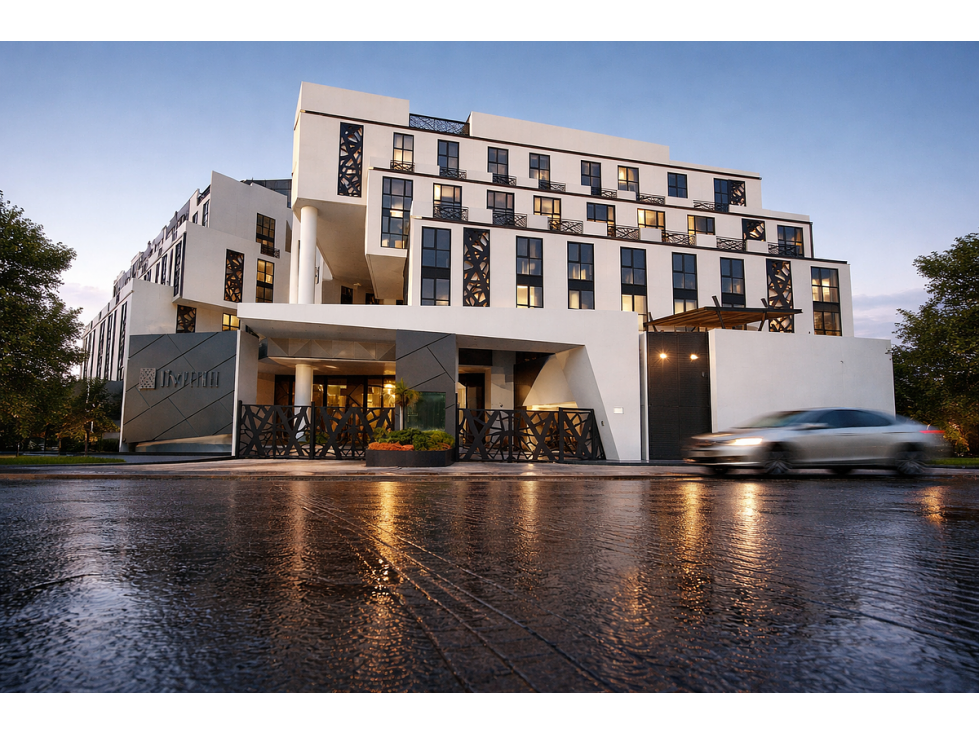 Departamento en venta en Milenio III, Amenidades PREMIUM - 1