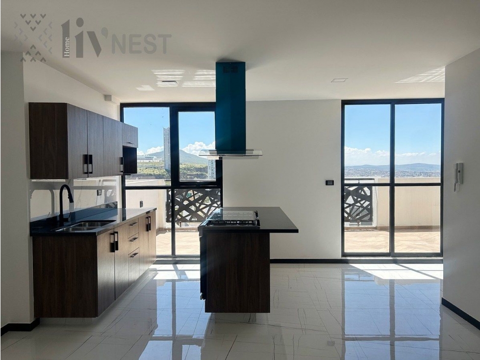 Departamento en venta en Milenio III, Amenidades PREMIUM - 2