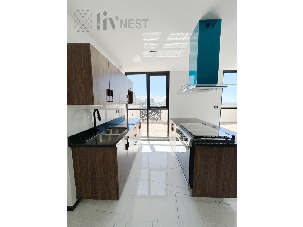 Departamento en venta en Milenio III, Amenidades PREMIUM - 3