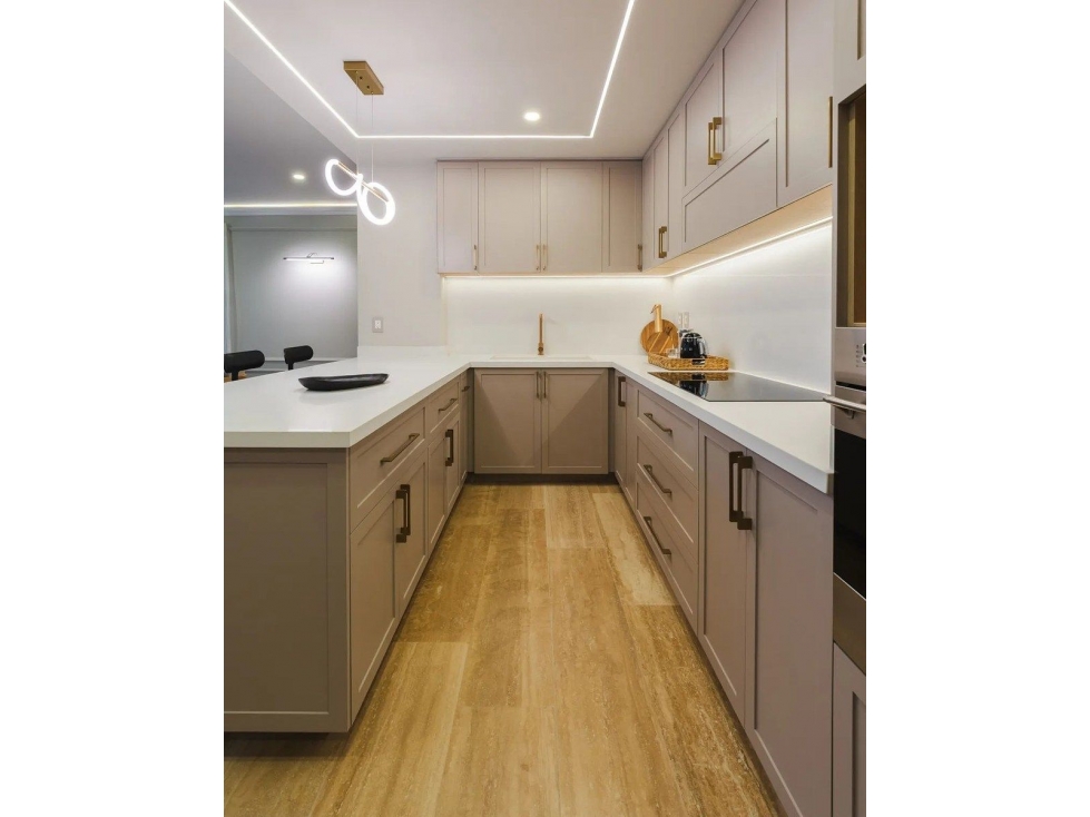 Departamento en venta en Loma Dorada, de LUJO, 3 Habitaciones, PREMIUM - 4
