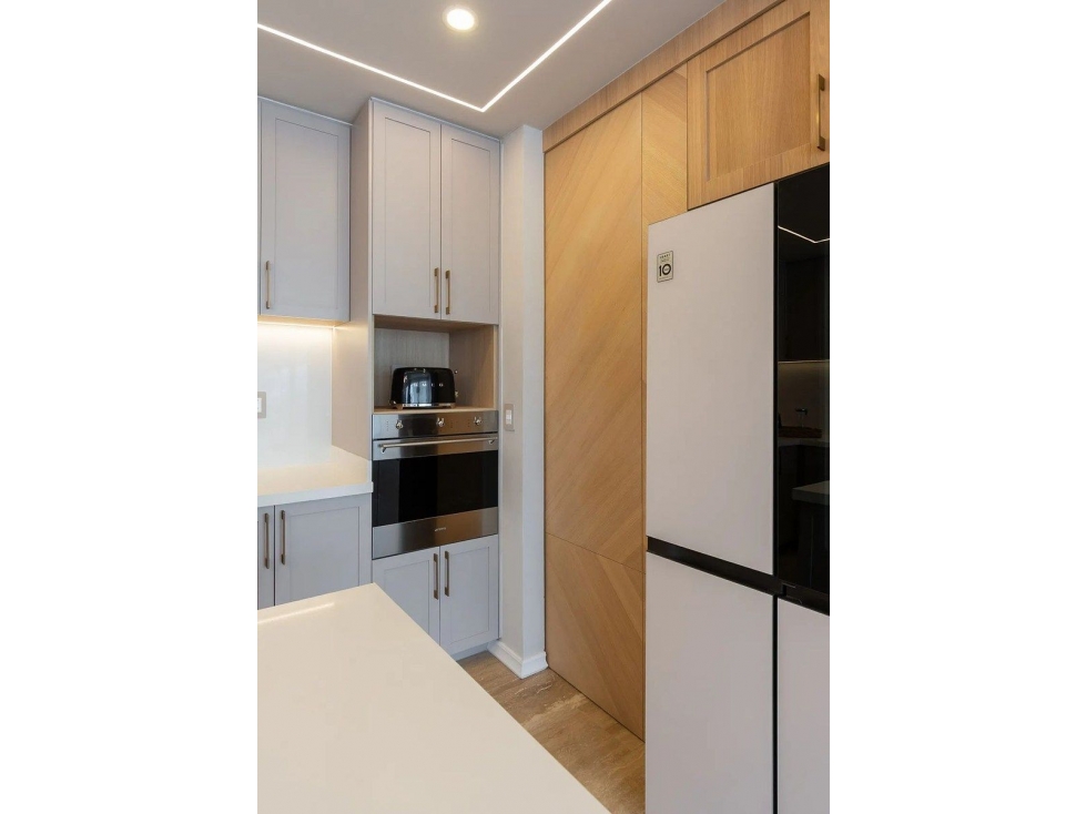 Departamento en venta en Loma Dorada, de LUJO, 3 Habitaciones, PREMIUM - 5