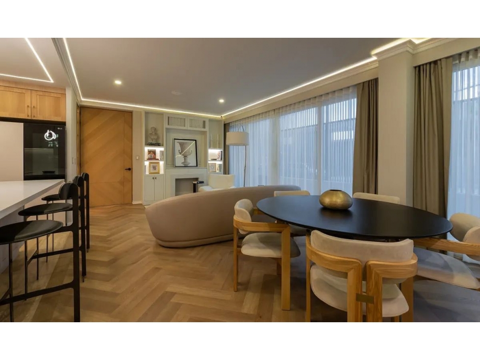 Departamento en venta en Loma Dorada, de LUJO, 3 Habitaciones, PREMIUM - 6