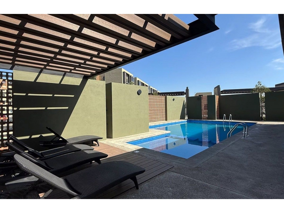 Departamento en venta en La Joya Residencial, Gran Ubicación, Oportunidad! - 2