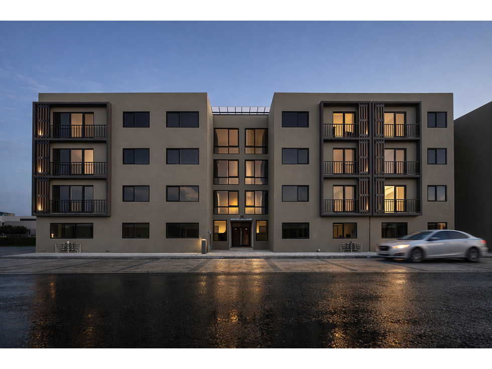 Departamento en venta en La Joya Residencial, Gran Ubicación, Oportunidad! - 3