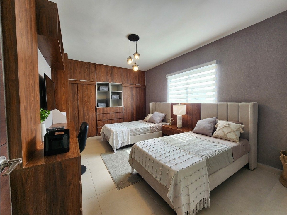 Departamento en Venta entre El Refugio y Zibatá, Hermoso !! - 3