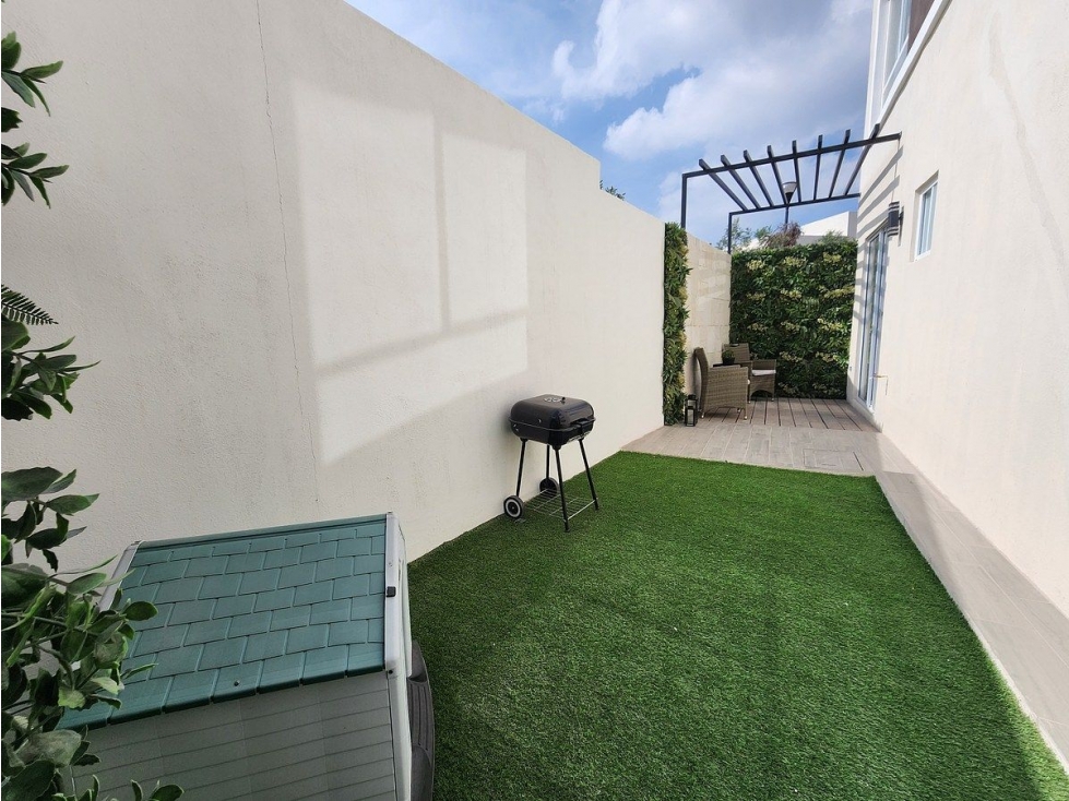 Departamento en planta baja en venta | Entre El Refugio y Zibatá - 2
