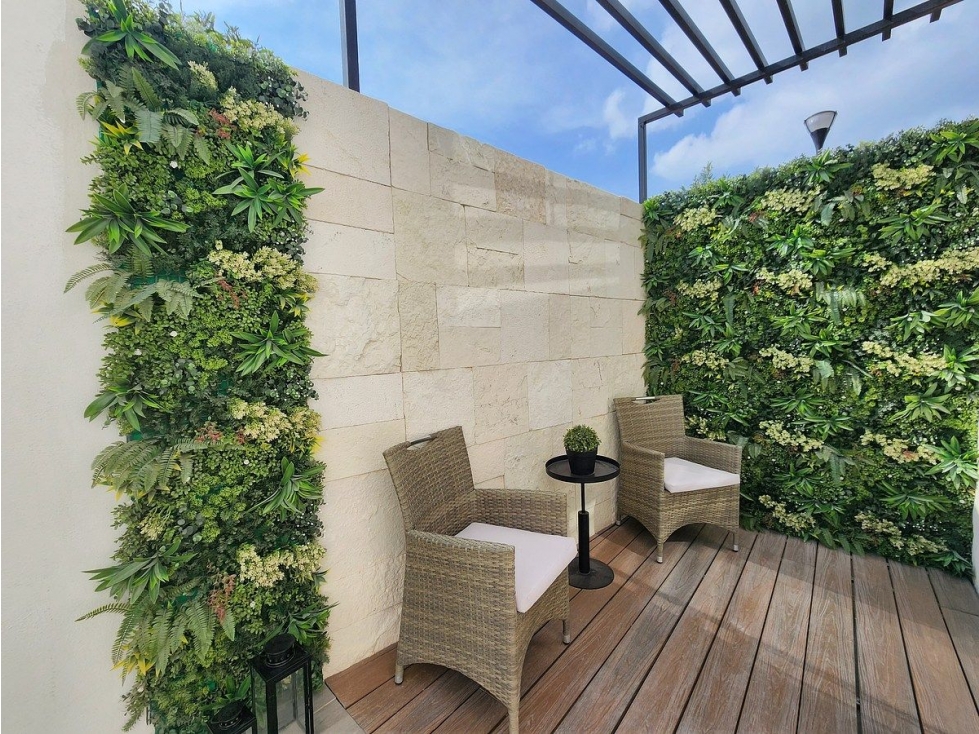 Departamento en planta baja en venta | Entre El Refugio y Zibatá - 3
