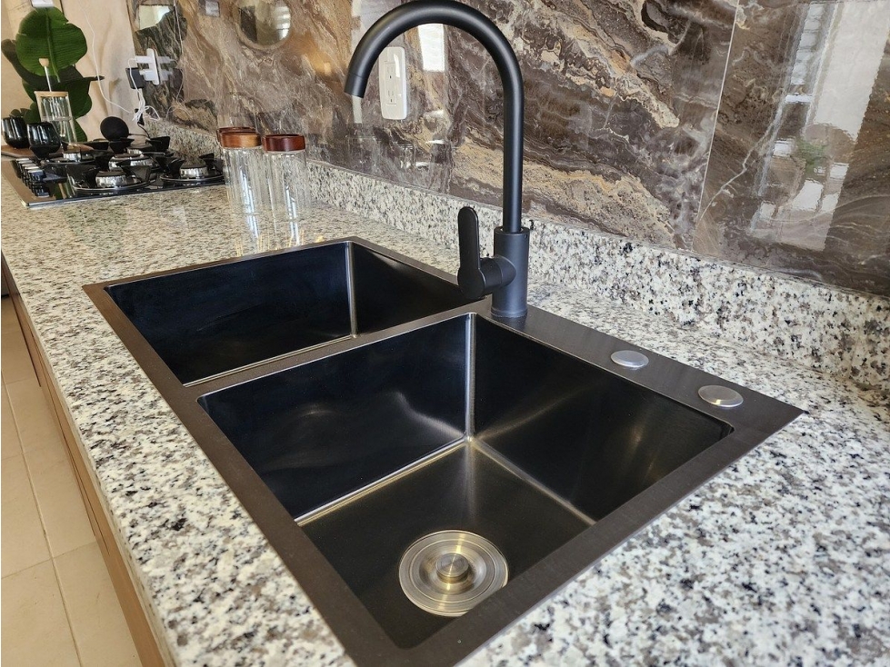 Departamento en planta baja en venta | Entre El Refugio y Zibatá - 6