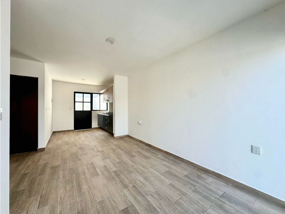 Casa en Venta en Corregidora, de UNA PLANTA, San Sebastían, HERMOSA ! - 5