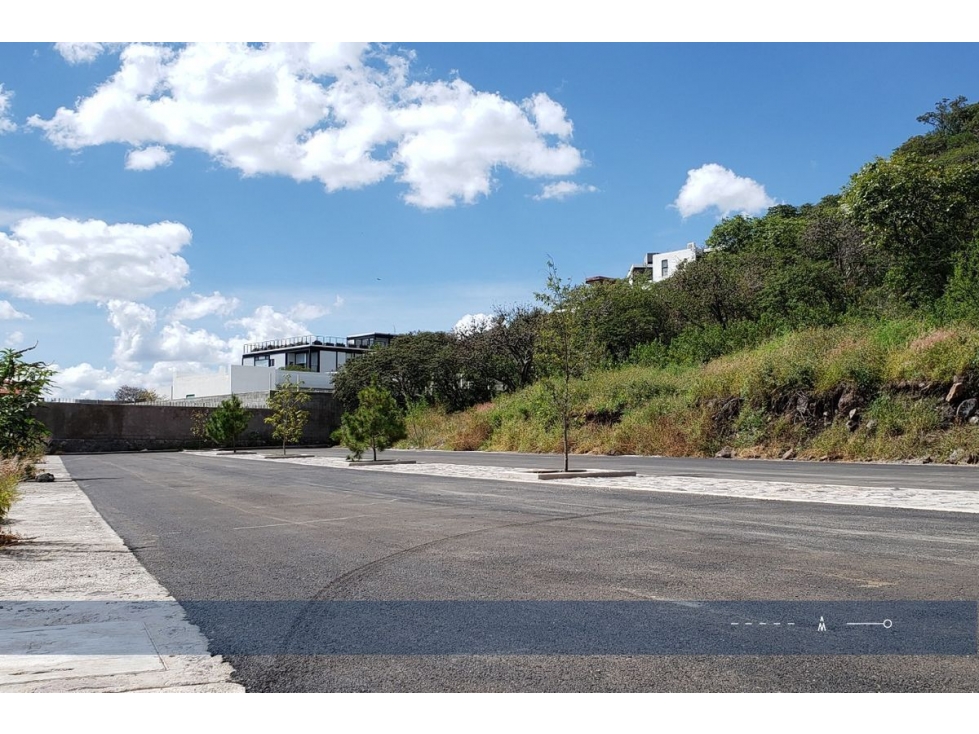 Venta de Terrenos en Vista Real, Varias Dimensiones, Terreno de 518 m2 - 1