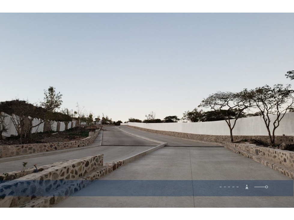 Venta de Terrenos en Vista Real, Varias Dimensiones, Terreno de 518 m2 - 4