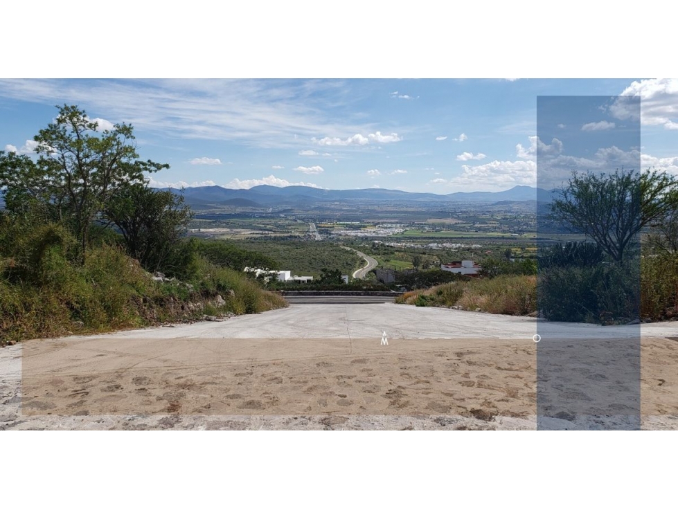 Venta de Terrenos en Vista Real, Varias Dimensiones, Terreno de 518 m2 - 6