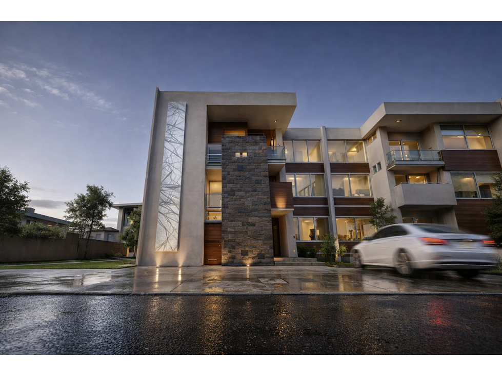 Departamento en venta entre El Refugio y Zibatá, Hermoso, Gran Ubicación !! - 1