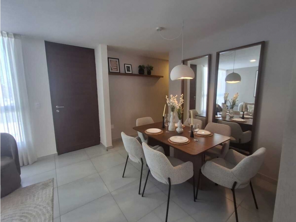 Departamento en venta entre El Refugio y Zibatá, Hermoso, Gran Ubicación !! - 6