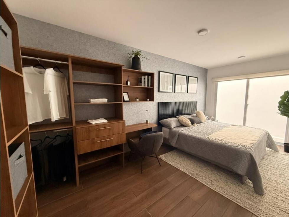 Departamento en venta en Zibatá, a unos pasos de la Anáhuac, Oportunidad! - 5