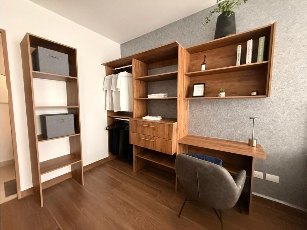 Departamento en venta en Zibatá, a unos pasos de la Anáhuac, Oportunidad! - 6