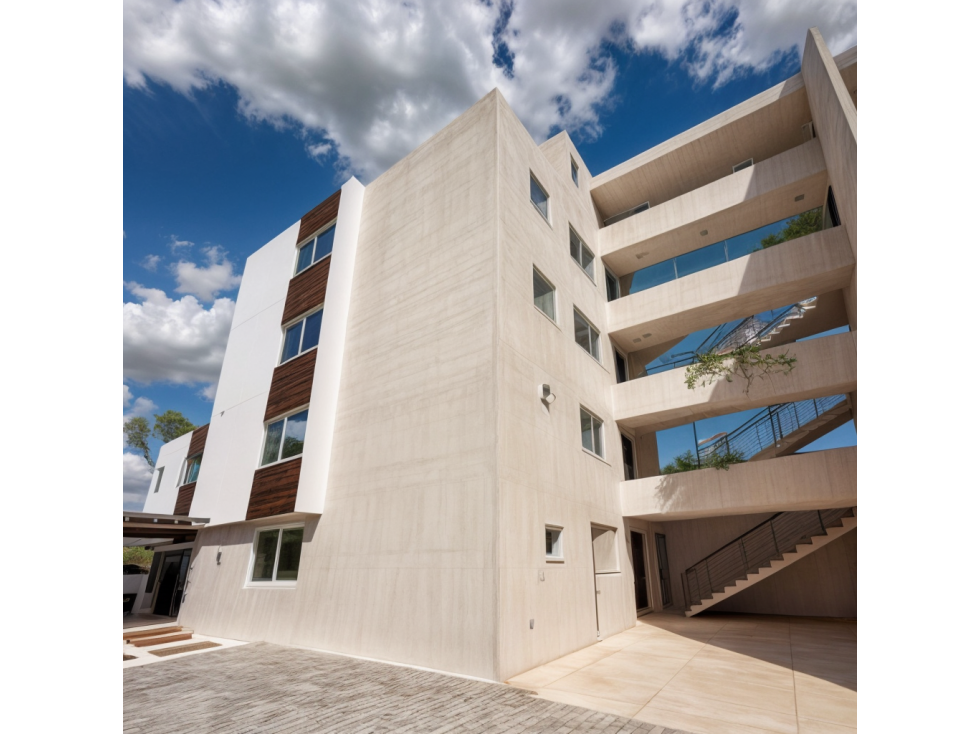Departamento en venta en El Pueblito Centro, GRAN UBICACIÓN !! - 1