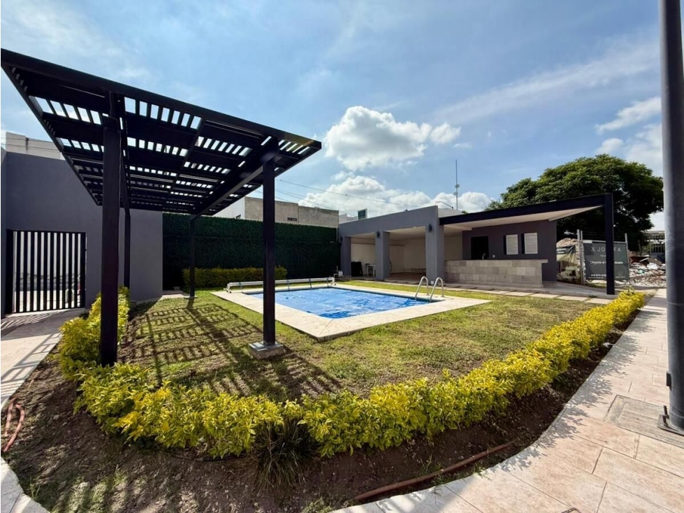 Departamento en venta en El Pueblito Centro, GRAN UBICACIÓN !! - 3
