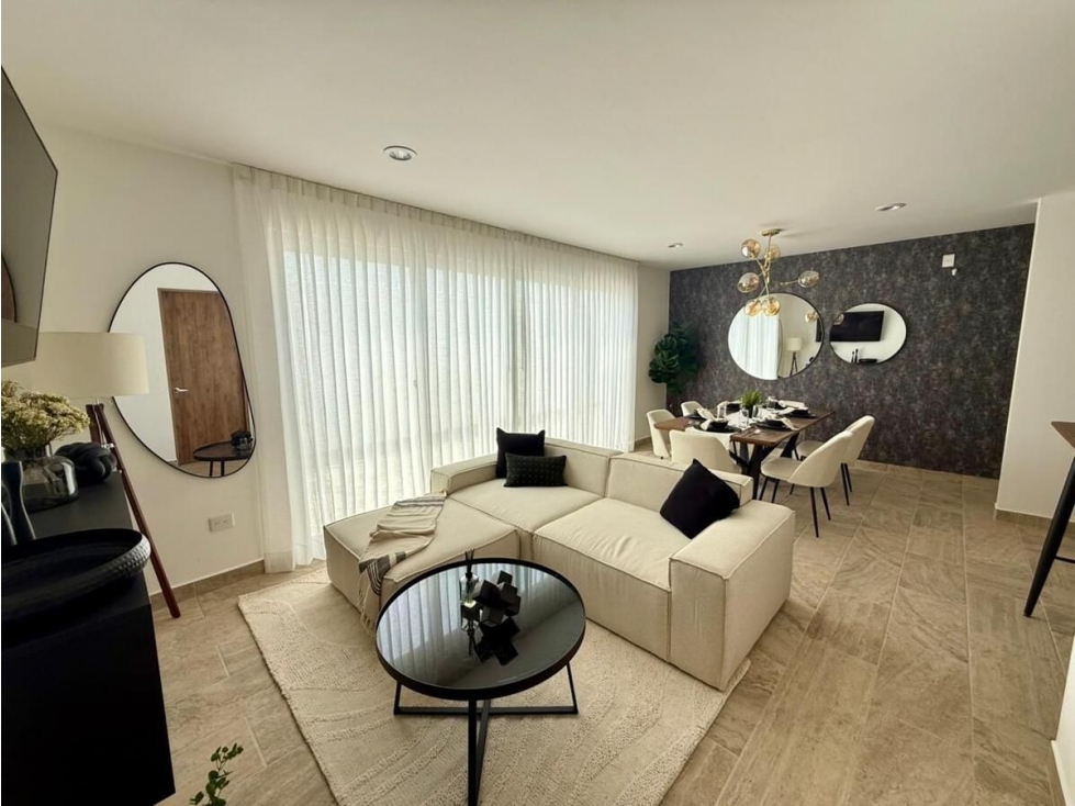 Departamento en venta en El Pueblito Centro, GRAN UBICACIÓN !! - 4