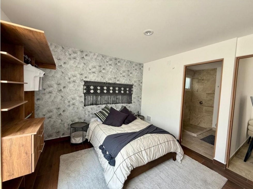 Departamento en venta en El Pueblito Centro, GRAN UBICACIÓN !! - 6