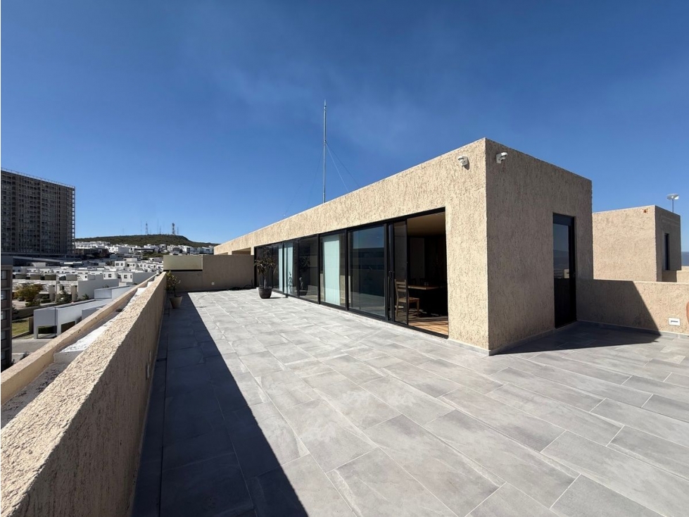 Penthouse en venta en Zibatá 400 m² PREMIUM, 3 Recámaras, 3.5 Baños - 3