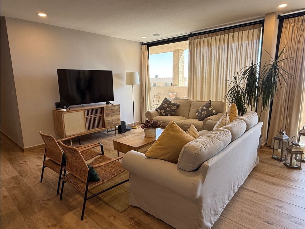 Penthouse en venta en Zibatá 400 m² PREMIUM, 3 Recámaras, 3.5 Baños - 4