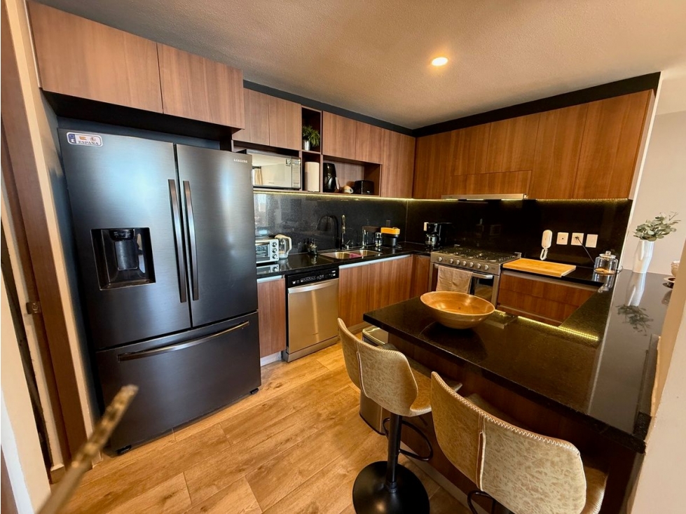 Penthouse en venta en Zibatá 400 m² PREMIUM, 3 Recámaras, 3.5 Baños - 6