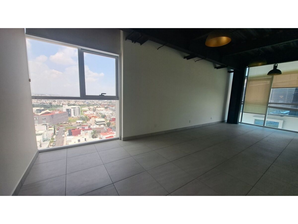 Oficina en venta en Querétaro, Centro Sur - Piso No. 13 - Oportunidad! - 3