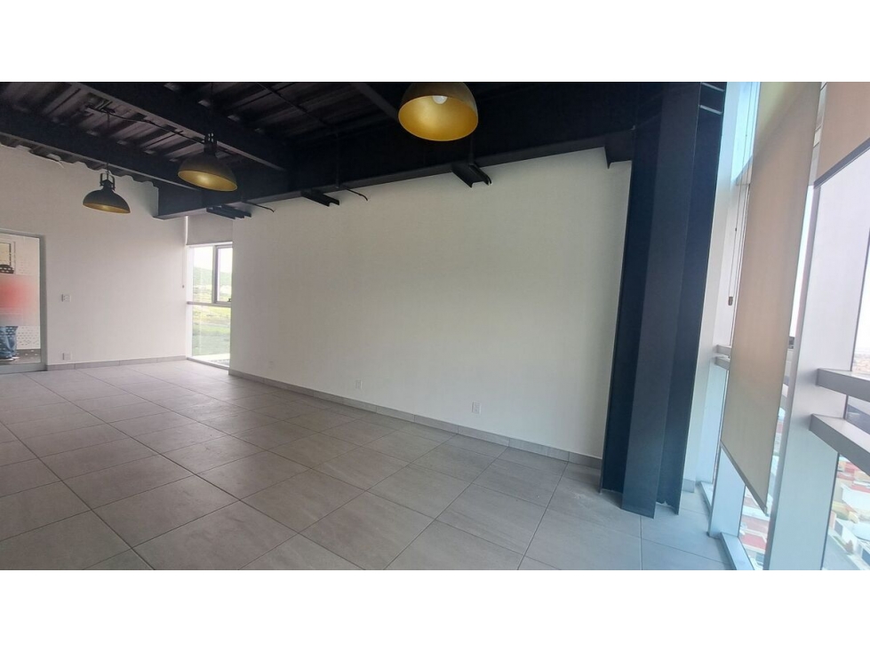 Oficina en venta en Querétaro, Centro Sur - Piso No. 13 - Oportunidad! - 5
