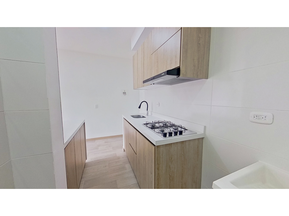 Porto 13-El Tintal, Fontibón — foto 6