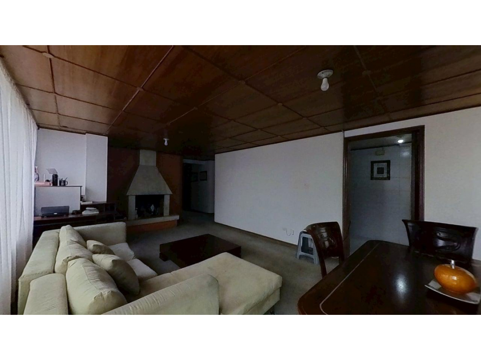 Edificio Multicapri 2-Caobos Salazar, Usaquén — foto 3