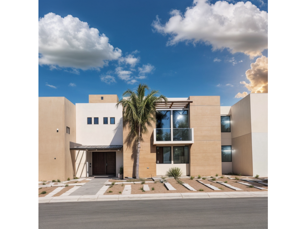 Departamento en venta en Puerta Real, 3 Recámaras, 2 Baños, 128 m2, Alberca - 2