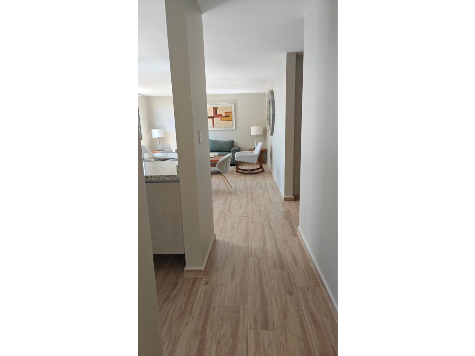 Departamento en venta en Puerta Real, 3 Recámaras, 2 Baños, 128 m2, Alberca - 5