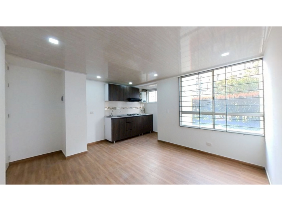 Castilla Central -Vergel Oriental, Kennedy — foto 2