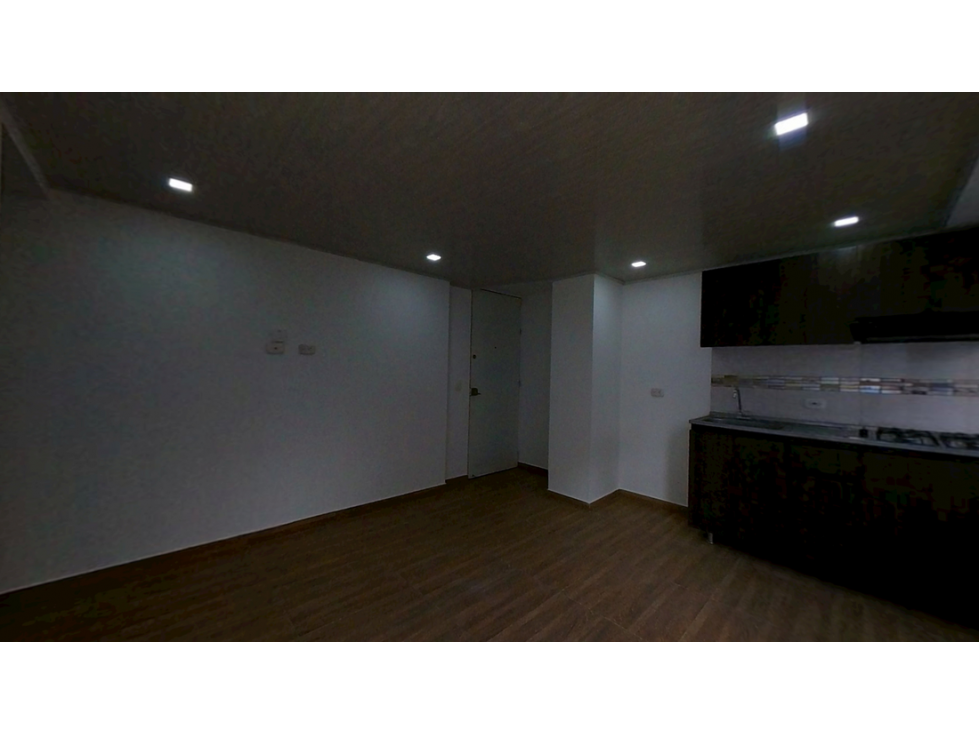 Castilla Central -Vergel Oriental, Kennedy — foto 4
