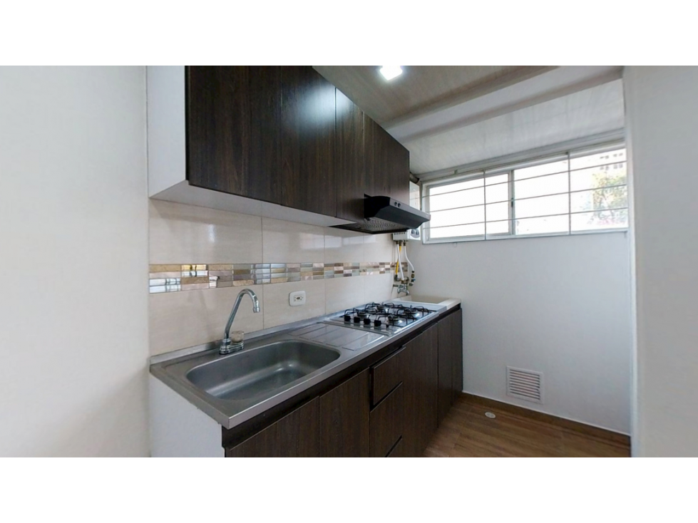 Castilla Central -Vergel Oriental, Kennedy — foto 5