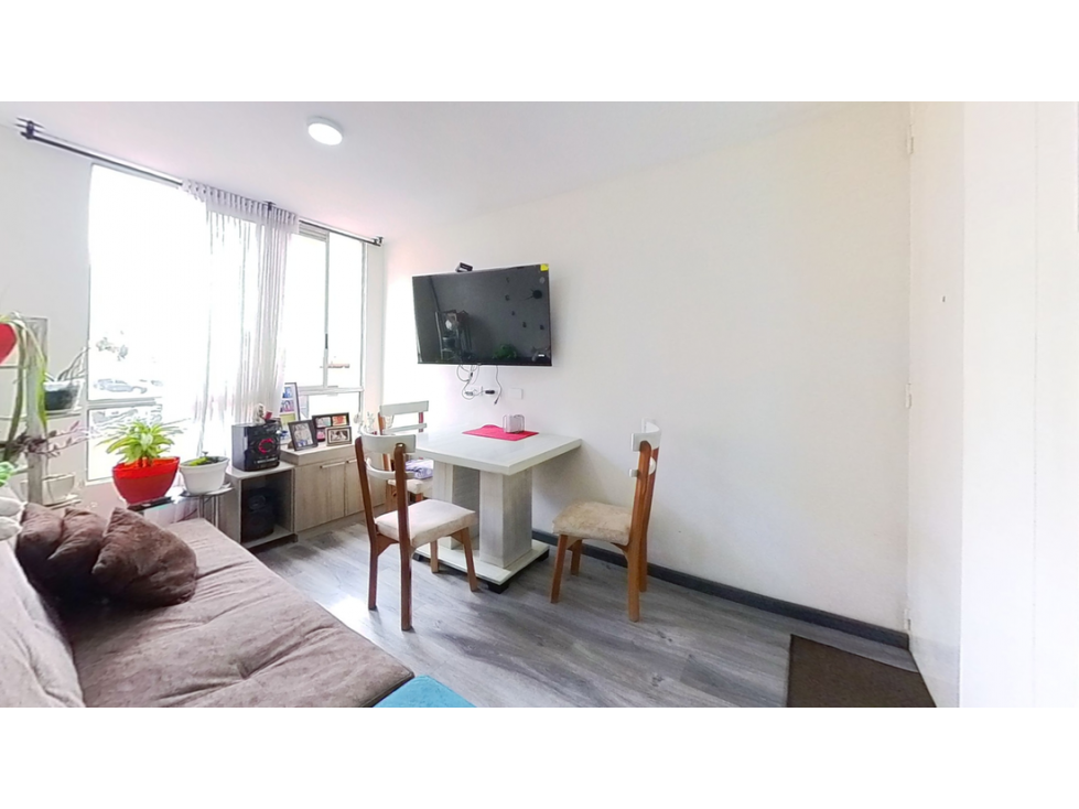 Montecarlo 7-Villas de Alcalá, Engativá