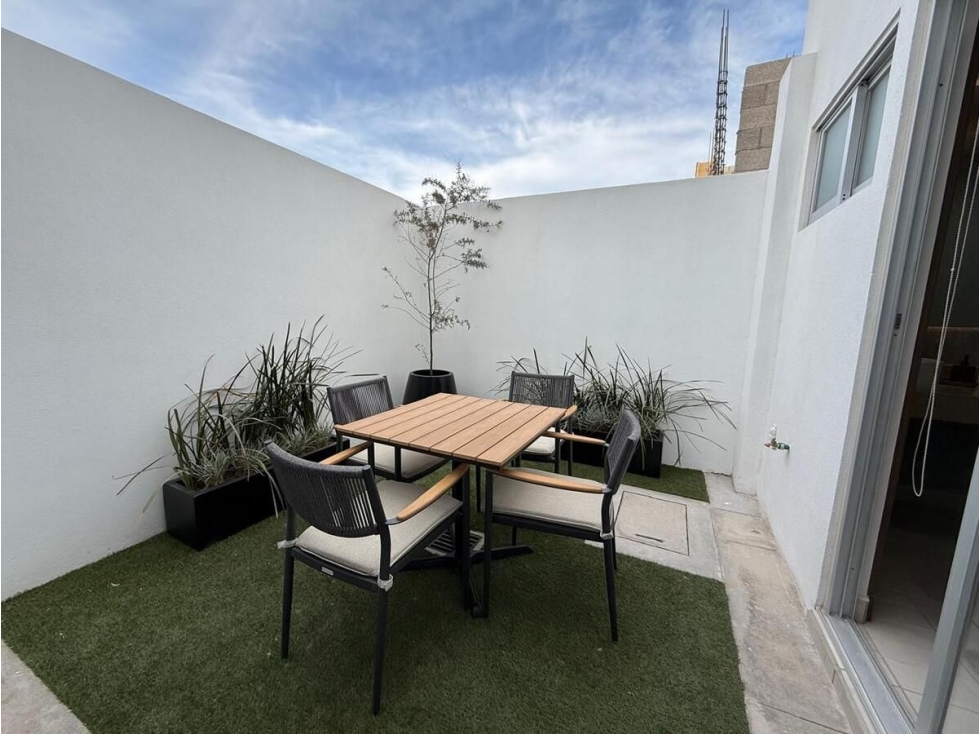 Departamento en venta entre El Refugio y Zibatá, Planta Baja, HERMOSO!! - 2