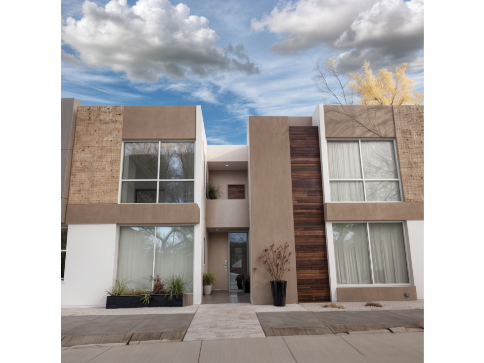 Departamento en venta entre El Refugio y Zibatá, Planta Baja, HERMOSO!! - 3