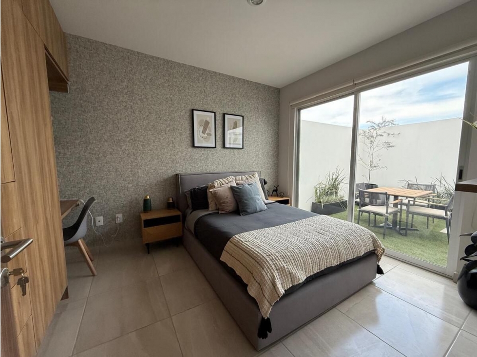 Departamento en venta entre El Refugio y Zibatá, Planta Baja, HERMOSO!! - 5