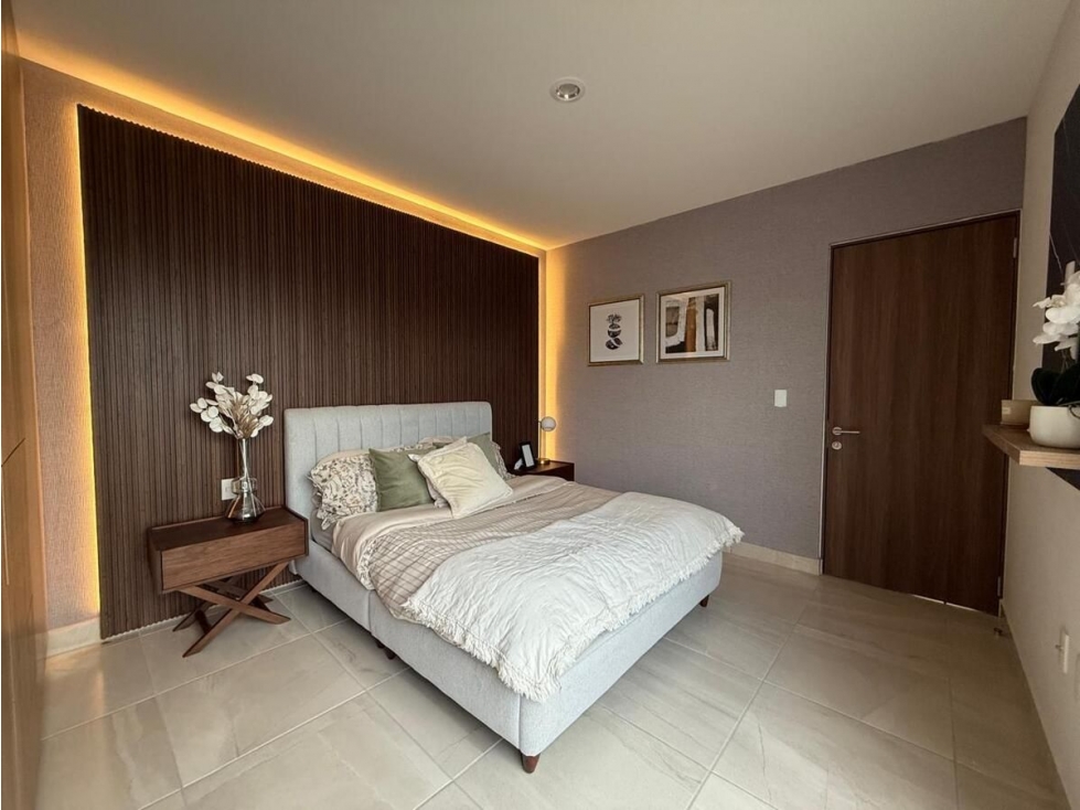 Departamento en venta entre El Refugio y Zibatá, Planta Baja, HERMOSO!! - 6