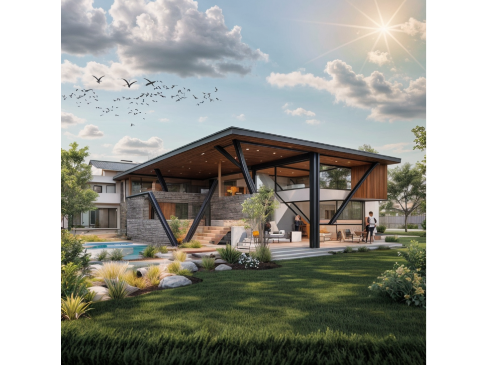 Terrenos en venta entre El Refugio y Zibatá, Vive con Calidad de Vida ! - 2