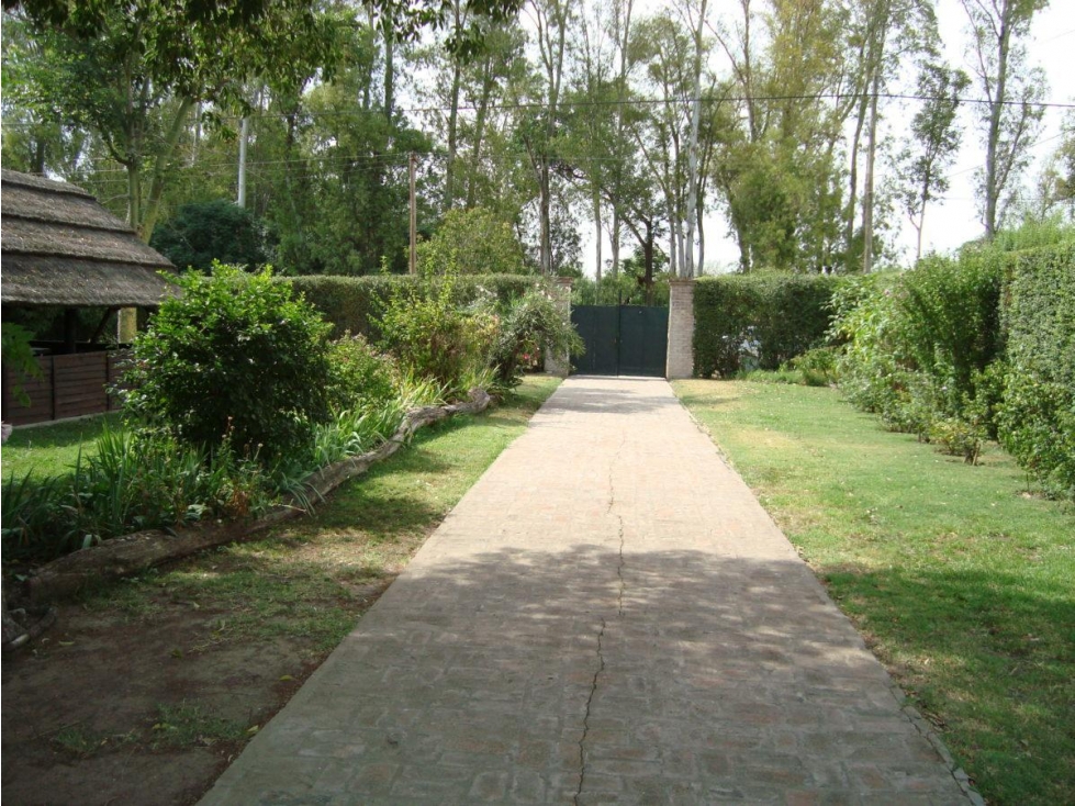 Casa - Pueblo Nuevo