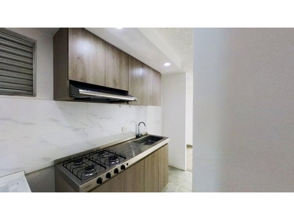 Santa Catalina-El Vergel Oriental, Kennedy — foto 5