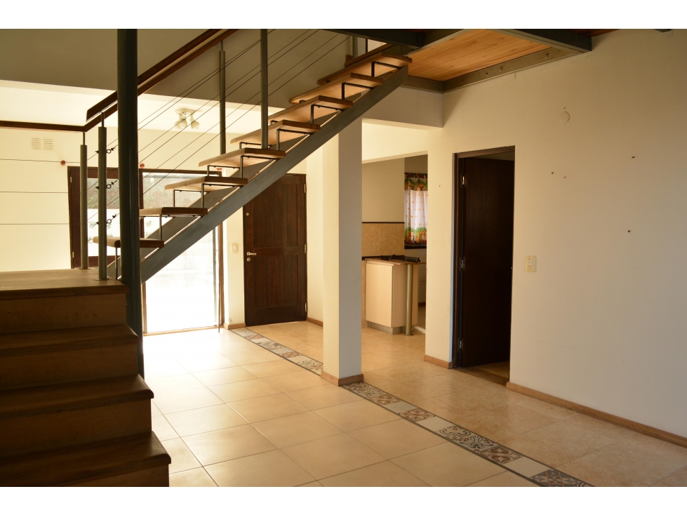 casa en venta en lujan apto credito hipotecario con patio pileta y cochera — foto 3