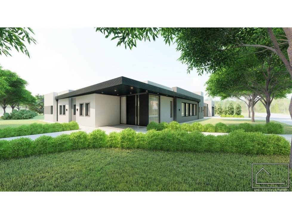 Casa de 5 ambientes a estrenar en venta en everlinks Golf