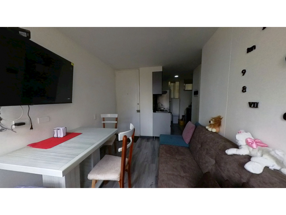 Montecarlo 7-Villas de Alcalá, Engativá — foto 3
