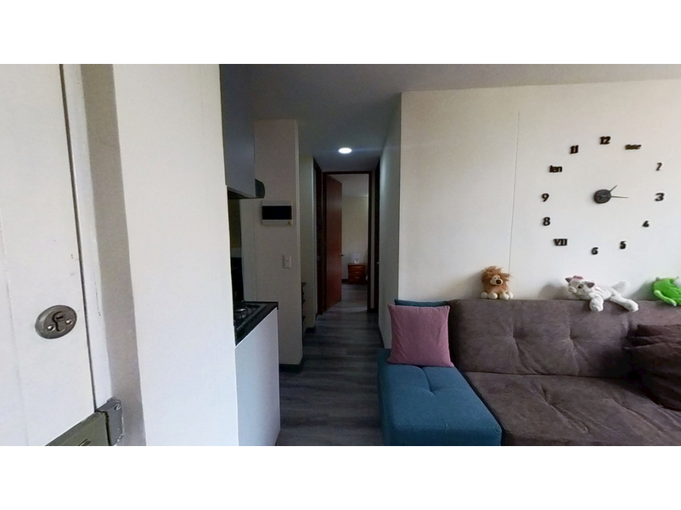 Montecarlo 7-Villas de Alcalá, Engativá — foto 4
