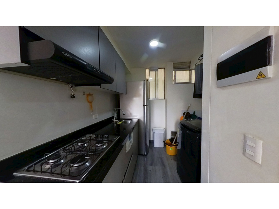 Montecarlo 7-Villas de Alcalá, Engativá — foto 5